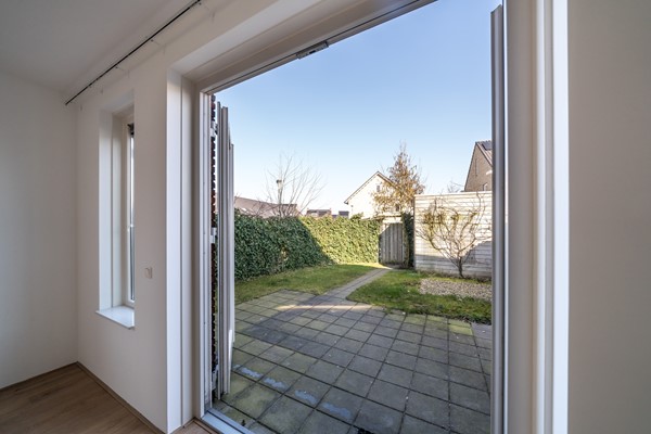 Medium property photo - Simone de Beauvoirstraat 93, 6515 XH Nijmegen